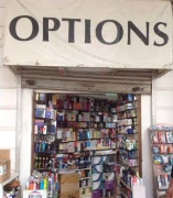Options - Connaught Place - Delhi