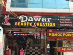 Dawar Beauty Collection - Krishna Nagar - Delhi