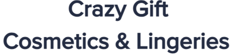 Crazy Gift Cosmetics & Lingeries - Najafgarh - Delhi