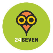 Twenty Four Seven Convenience Stores Private Limited - Greater Kailash 2 - Delhi