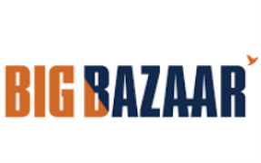 Big Bazaar - Nathupur - Gurugram