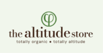 The Altitude Store - Lodhi Colony - Delhi
