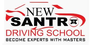 New Santro Motor Driving School - Jayanagar - Bengaluru