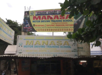 Manasa Motor Driving School - Mahadevapura - Bengaluru