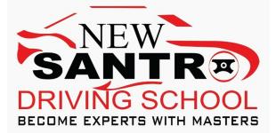 New Santro Motor Driving School - BTM Layout - Bengaluru