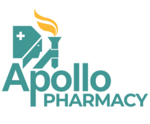 Apollo Pharmacy - Rani Bagh - Delhi