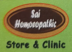 Sai Homeopathic Store and Clinic - Sector 62 - Noida