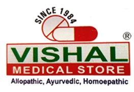 Vishal Medical Store - Shakarpur - Delhi