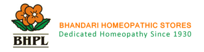 Bhandari Homeopathic Stores - Connaught Place - Delhi