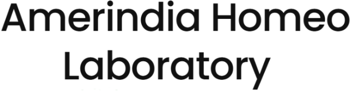 Amerindia Homeo Laboratory - Udyog Vihar - Gurugram
