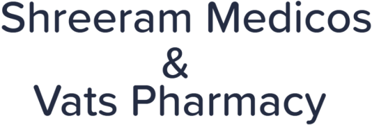 Shreeram Medicos & Vats Pharmacy - Jharsa Road - Gurugram