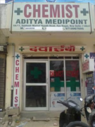 Aditya Medipoint - Aya Nagar - Gurugram
