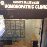 Homeopathy Clinic A - Vasant Kunj - Delhi