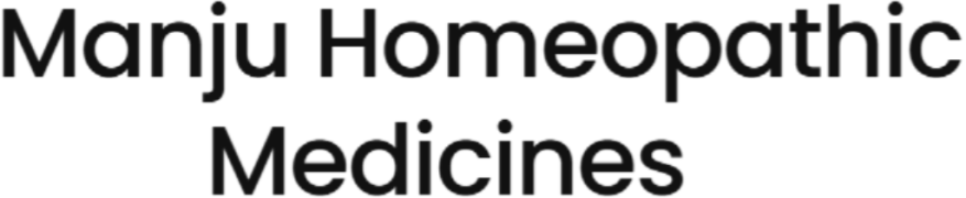 Manju Homeopathic Medicines - Mehrauli - Delhi