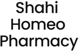 Shahi Homeo Pharmacy - Palam Colony - Delhi