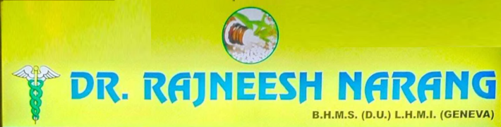 Dr. Rajneesh Narang - Vikaspuri - Delhi