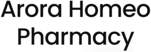 Arora Homeo Pharmacy - Malviya Nagar - Delhi