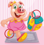 Find the Difference Game