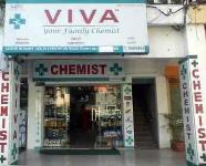 Viva Your Family Chemist - Sector 16-D - Chandigarh
