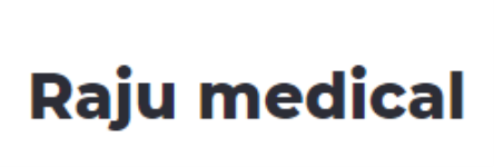 Raju Medical - Village Dhanas - Chandigarh