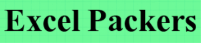 Excel Packers And Movers - Marathahalli - Bengaluru