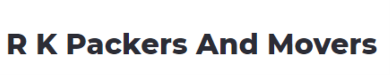 RK Packers And Movers - Bagalagunte - Bengaluru