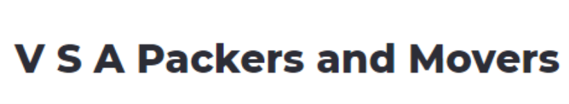 VSA Packers and Movers - JP Nagar - Bengaluru