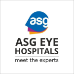 Asg Eye Hospital - Agarpara - Kolkata