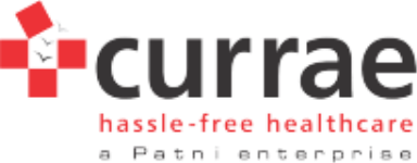 Currae Eye Care Hospital - Madhyamgram - Kolkata