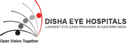Disha Eye Hospital - Baguiati - Kolkata