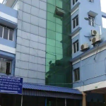 Dr. B C Roy Memorial Hospital For Children - Kankurgachi - Kolkata
