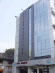 Baine Hospital - Alambazar - Kolkata
