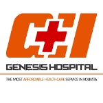 Genesis Hospital - Township - Kolkata