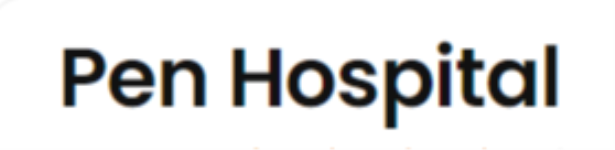 Pen Hospital - Dharmatala - Kolkata