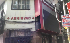 Ashirvad Nursing Home - Beadon Street - Kolkata