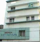 Medica Ent Institute - Kalikapur - Kolkata