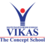 Vikas The Concept School - Miyapur - Hyderabad