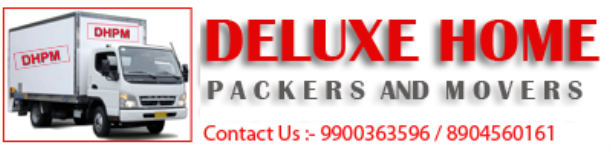 Deluxe Home Packers and Movers - Margondanahalli - Bengaluru