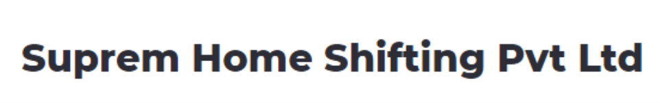 Suprem Home Shifting Pvt Ltd - Victoria Layout - Bengaluru