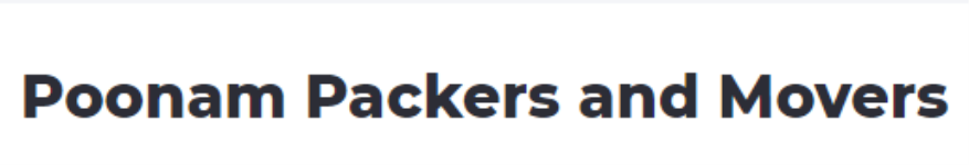 Poonam Cargo Packers And Movers - Yeshwanthpur - Bengaluru