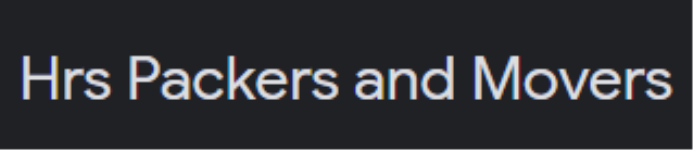 HRS Packers And Movers - JP Nagar - Bengaluru