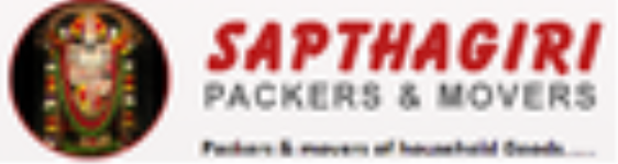 Sapthagiri Packers And Movers - JP Nagar - Bengaluru