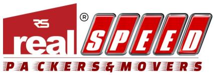 Real Speed Packers And Movers - Kalyan Nagar - Bengaluru
