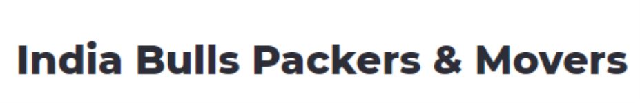 India Bulls Packers & Movers - Yeshwanthpur - Bengaluru