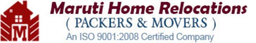 Maruti Home Relocations Packers and Movers - Sudhama Nagar - Bengaluru