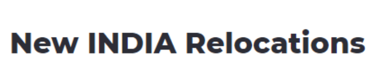 New INDIA Relocations - Nagarbhavi - Bengaluru