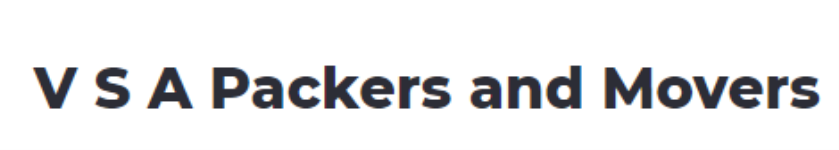 V S A Packers and Movers - JP Nagar - Bengaluru