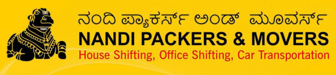 Nandi Packers & Movers - Rajajinagar - Bengaluru