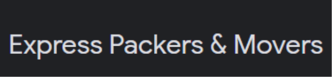 Express Packers & Movers - Yeshwanthpur - Bengaluru