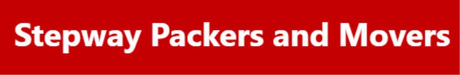 Stepway Packers and Movers - Whitefield - Bengaluru